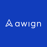 System Operator for Awign Logo